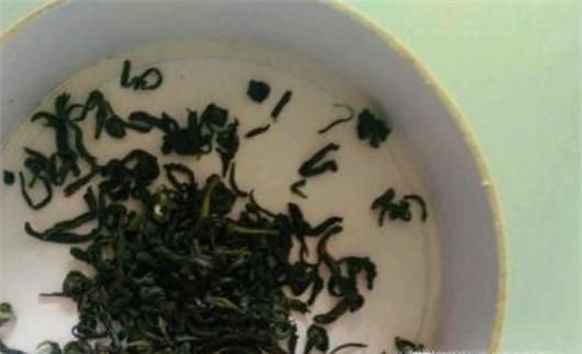 如何辨别茶叶是否含有添加剂？选购健康茶叶指南