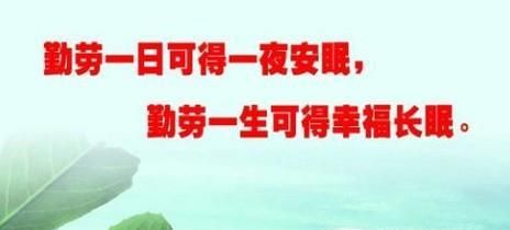 怎样让自己变勤快？