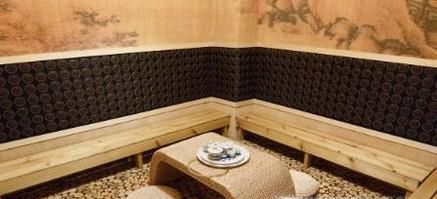 开一家汗蒸房要多少钱