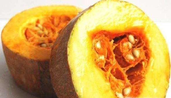 南瓜为什么越老越好