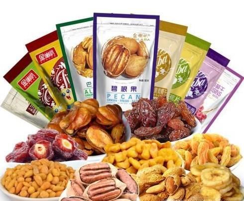 几种补气的食物