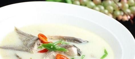 几种补气的食物