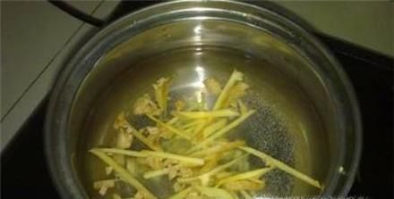 新买不锈钢锅的清洗方法