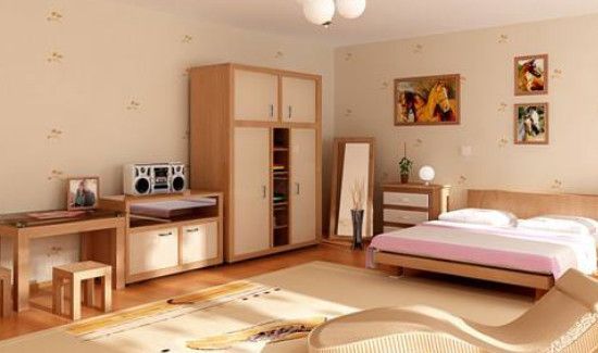 房间潮湿有异味怎么去除