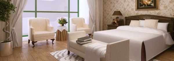 房间潮湿有异味怎么去除