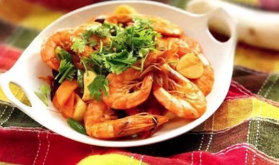 虾可以放冰箱冷冻多久