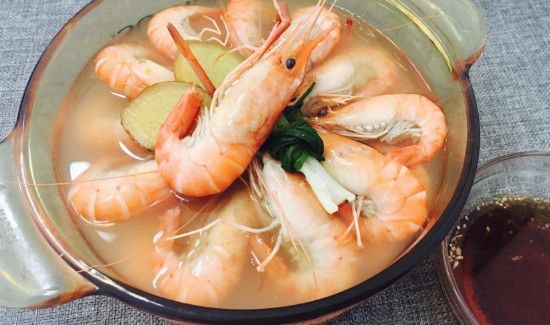 虾可以隔夜吃吗