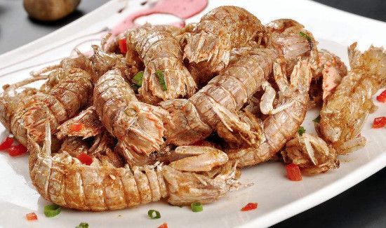 虾可以隔夜吃吗