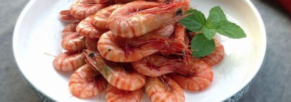 虾可以隔夜吃吗