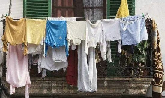 春天怎么防止回潮