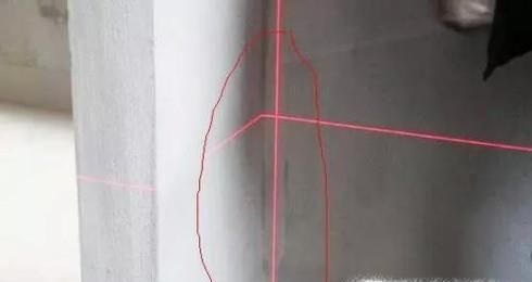 新房装修时如何处理阴角和阳角