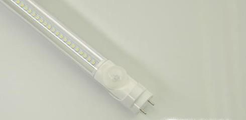 LED日光灯管与普通灯的区别