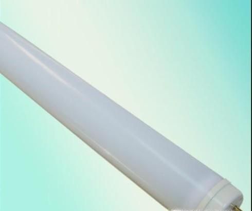 LED日光灯管与普通灯的区别