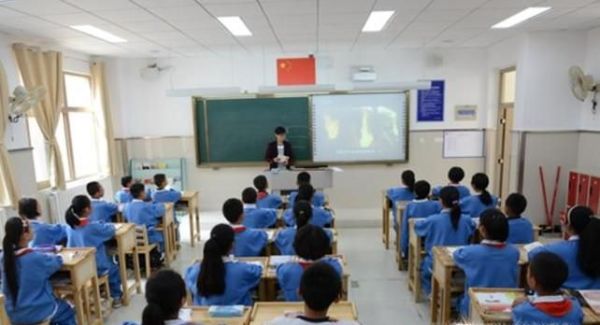 如何管理好课堂纪律？