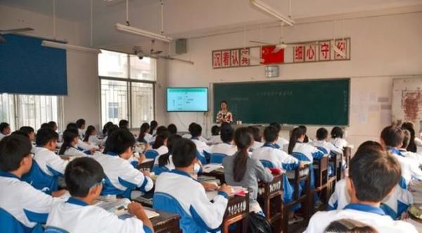 如何管理好课堂纪律？