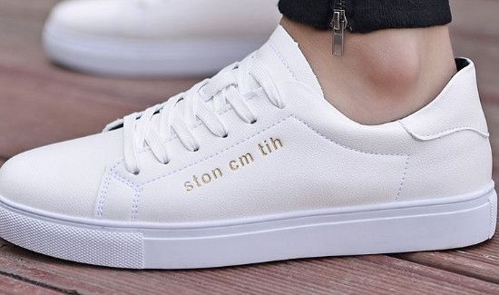 白色鞋子发霉怎么洗掉霉斑