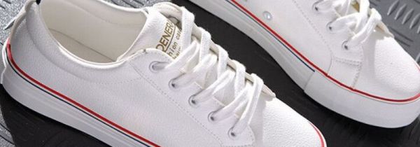 白色鞋子变黄了怎么洗白啊