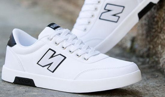 白色鞋子发霉怎么洗掉霉斑