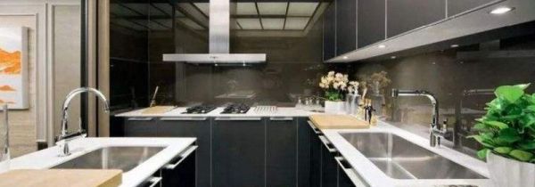 厨房抽油烟机反味怎么办