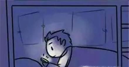 手机病症状有哪些？如何判断自己是否得手机病？