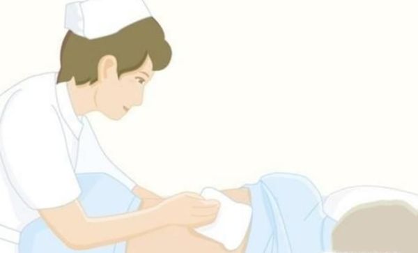 怎么物理降温，如何擦浴降温