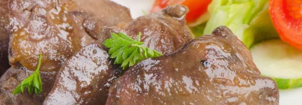 鸡肝可以和葡萄一起吃吗