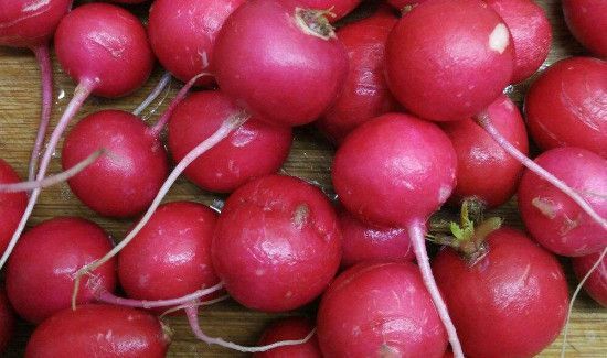 鸡肝可以和红萝卜一起吃吗