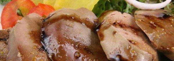 鸡肝可以和红萝卜一起吃吗