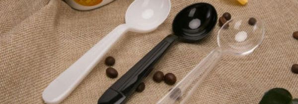 塑料勺子融化了有毒吗