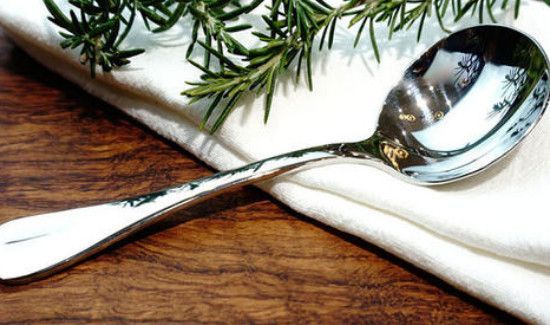 塑料勺子融化了有毒吗