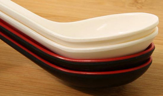 塑料勺子高温有毒吗