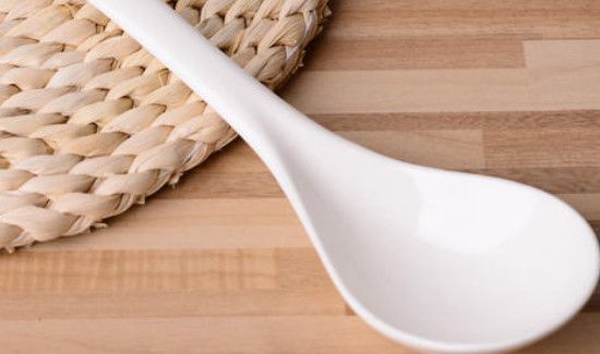 塑料勺子融化了有毒吗