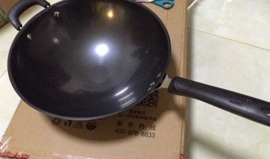 不锈钢锅如何开锅