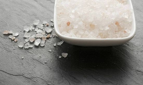 食盐过期了怎么利用