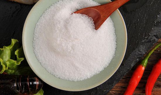 食盐过期了怎么利用