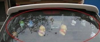 哪些违章只罚款不扣分