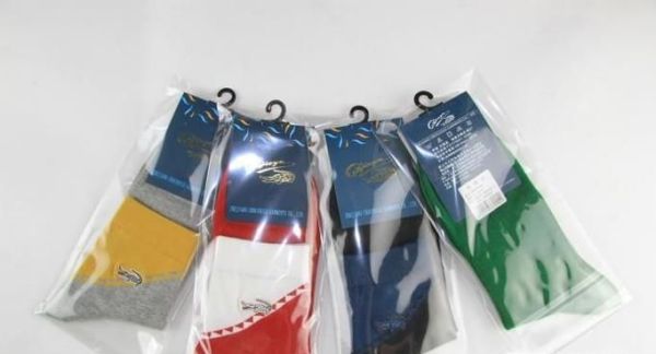 袜子都有什么材质