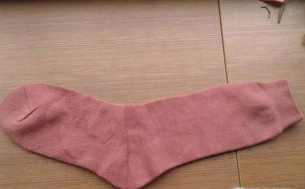 袜子都有什么材质