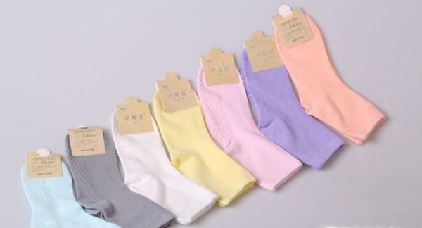 袜子都有什么材质