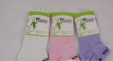 袜子都有什么材质