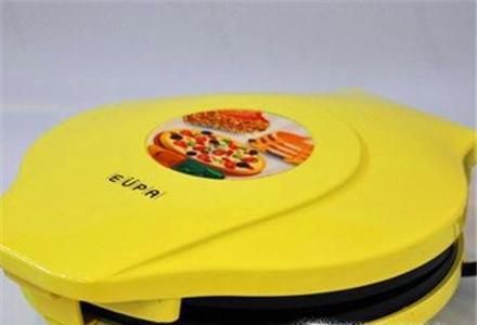 第一次使用电饼铛时的注意事项