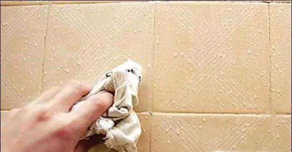 去污粉如何使用