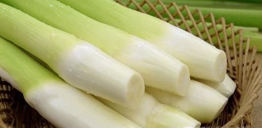 秋天吃什么蔬菜去火