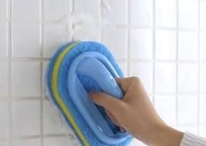 去污粉如何使用