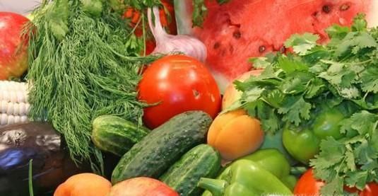 秋天吃什么蔬菜去火