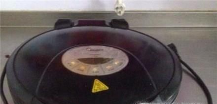 第一次使用电饼铛时的注意事项