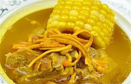 虫草花怎么吃效果最好