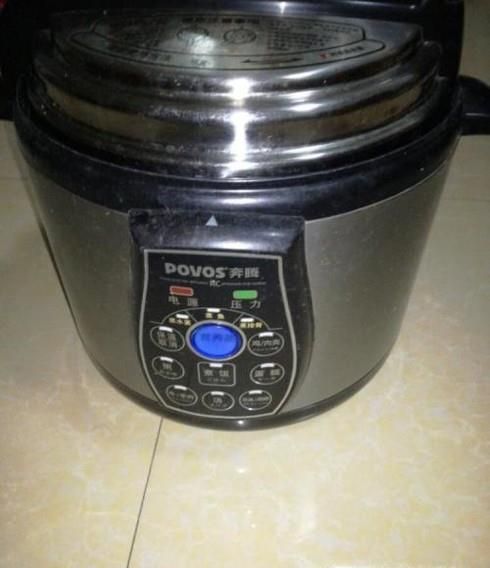 高压锅是什么工作原理，高压锅有哪些种类