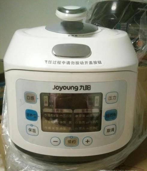 高压锅是什么工作原理，高压锅有哪些种类