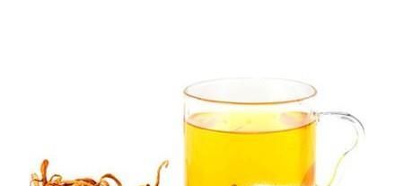 虫草花怎么吃效果最好